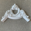 Oche ụgbọ okporo ígwè na Foto Frame Panel Molding